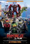 LEGO NINJAGO - IL FILM LEGO NINJAGO - IL FILM